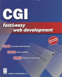 CGI Fast&Easy Web Development