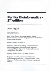 Perl for Bioinformatics
