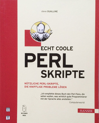 Echt coole Perl-Skripte