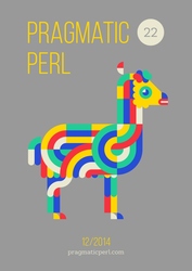 Pragmatic Perl #22